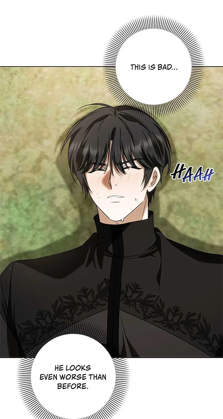 The Obsessive Emperor’s Capable Pharmacist Chapter 32 page 19