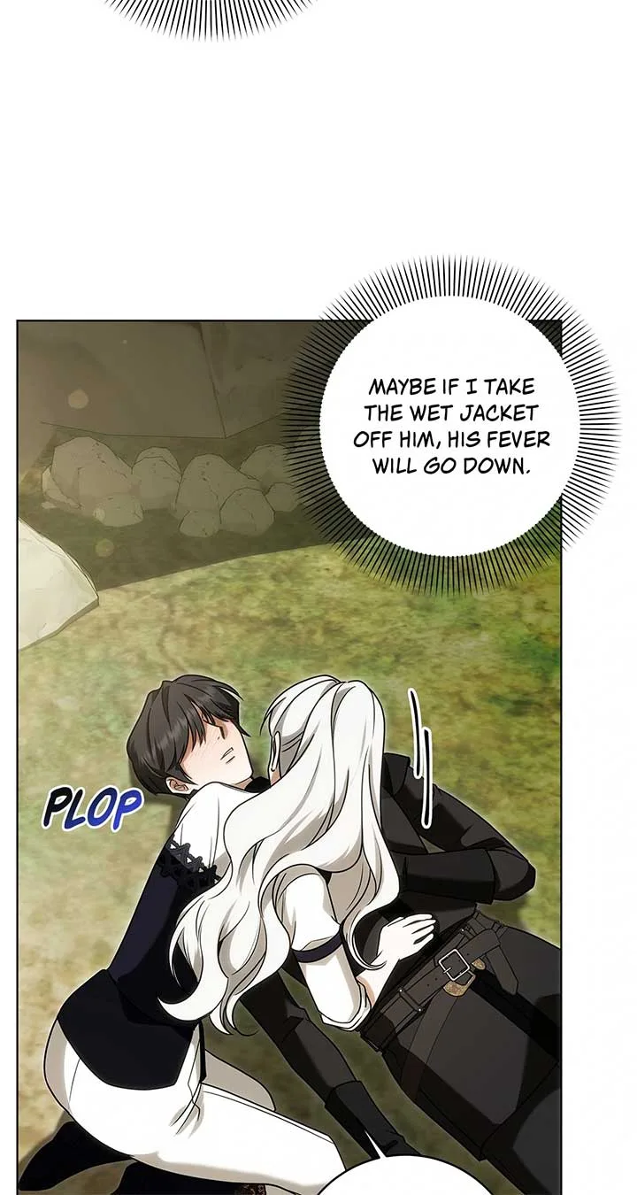 The Obsessive Emperor’s Capable Pharmacist Chapter 32 page 20