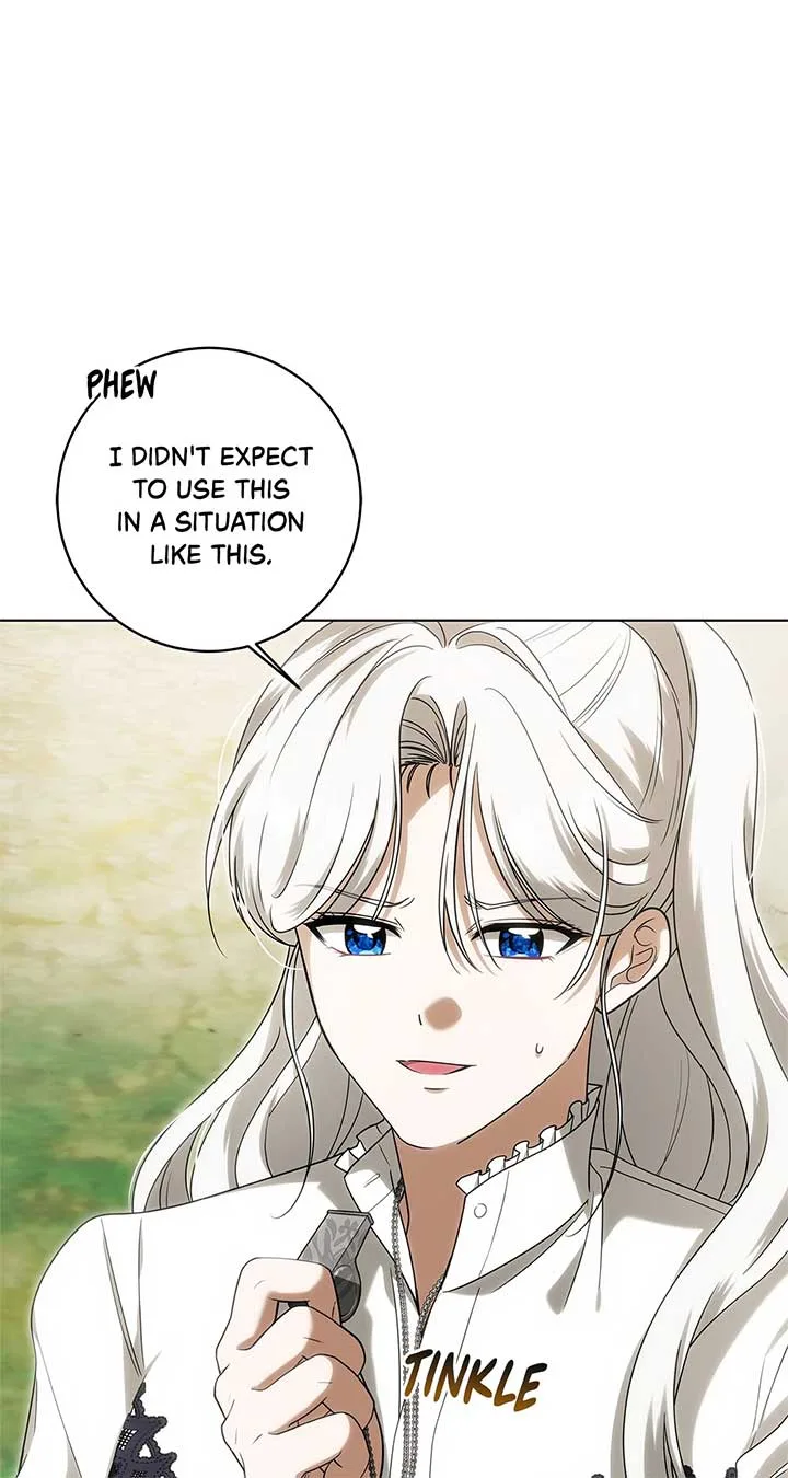 The Obsessive Emperor’s Capable Pharmacist Chapter 32 page 13