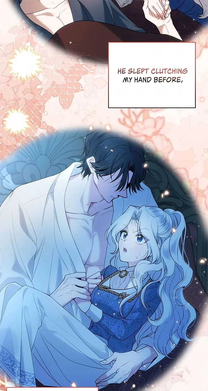 The Obsessive Emperor’s Capable Pharmacist Chapter 32 page 31