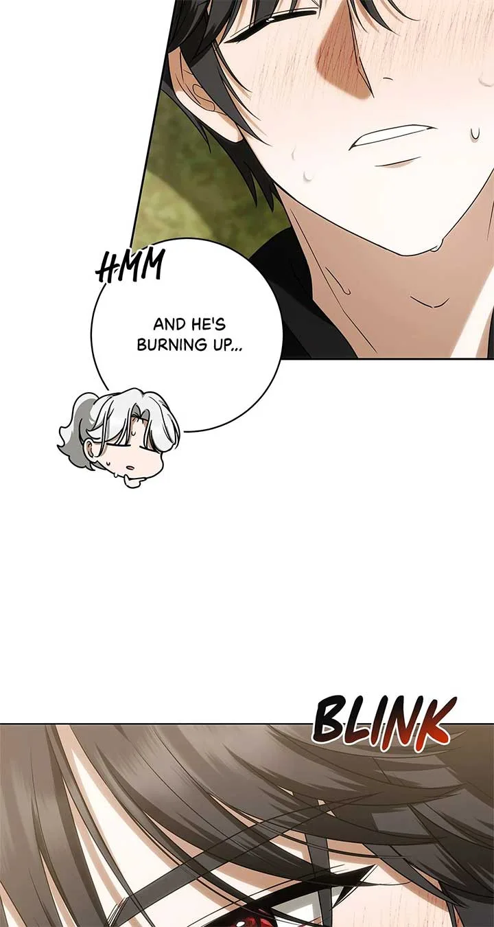 The Obsessive Emperor’s Capable Pharmacist Chapter 32 page 23