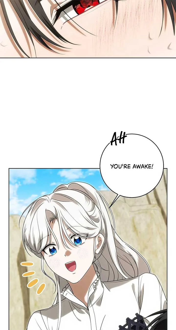The Obsessive Emperor’s Capable Pharmacist Chapter 32 page 24