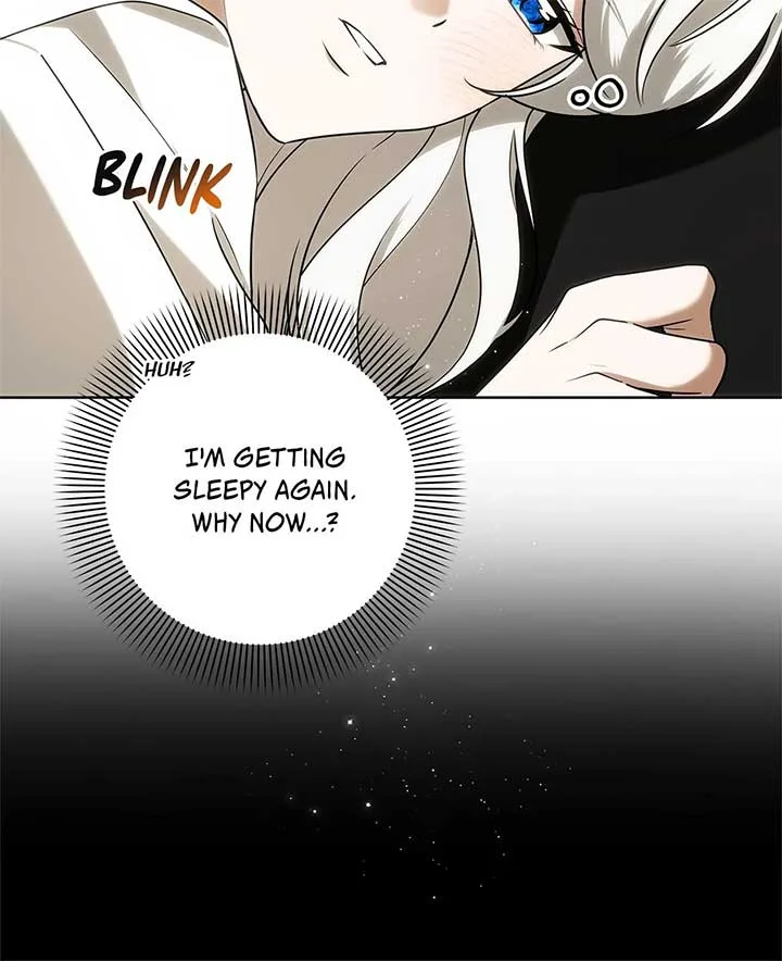 The Obsessive Emperor’s Capable Pharmacist Chapter 32 page 33