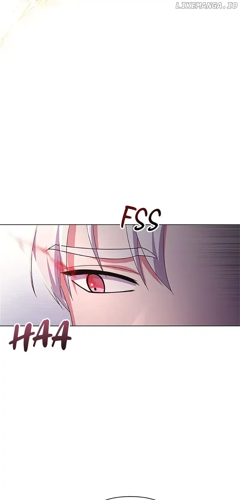 The Obsessive Second Male Lead Has Gone Wild Chapter 32 page 19