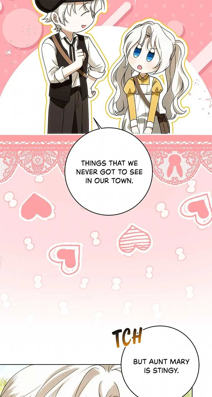 The Obsessive Emperor’s Capable Pharmacist Chapter 32 page 51