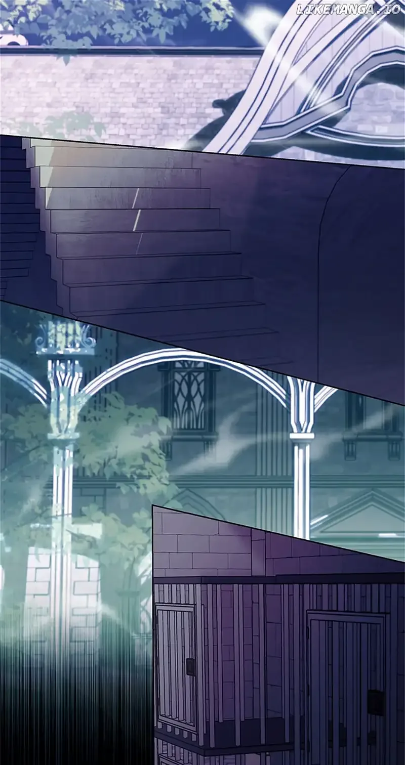 The Obsessive Second Male Lead Has Gone Wild Chapter 32 page 29