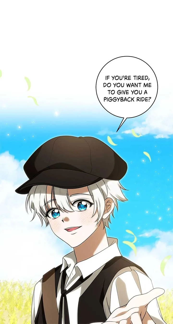 The Obsessive Emperor’s Capable Pharmacist Chapter 32 page 54