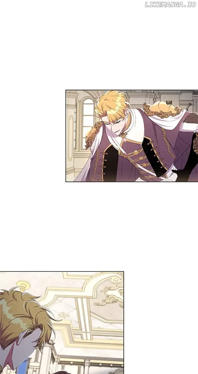 The Obsessive Second Male Lead Has Gone Wild Chapter 32 page 27