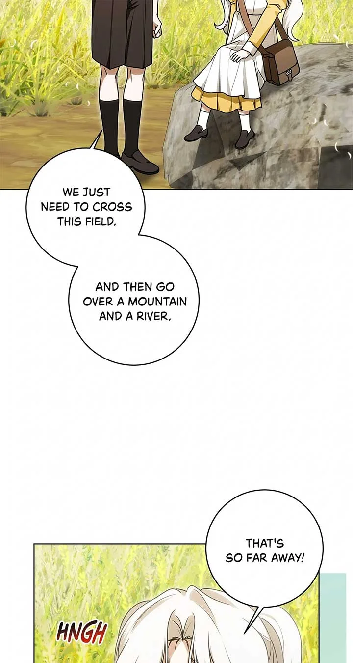 The Obsessive Emperor’s Capable Pharmacist Chapter 32 page 48