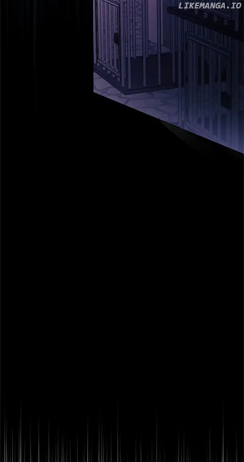 The Obsessive Second Male Lead Has Gone Wild Chapter 32 page 30