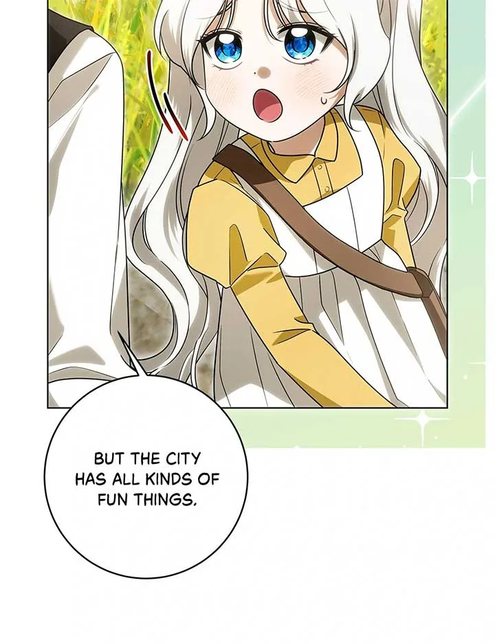 The Obsessive Emperor’s Capable Pharmacist Chapter 32 page 49