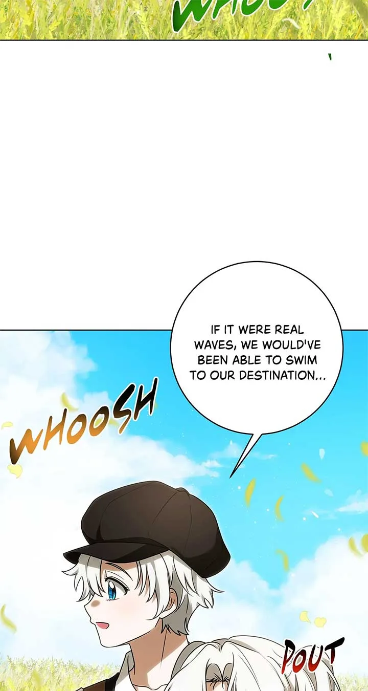The Obsessive Emperor’s Capable Pharmacist Chapter 32 page 46