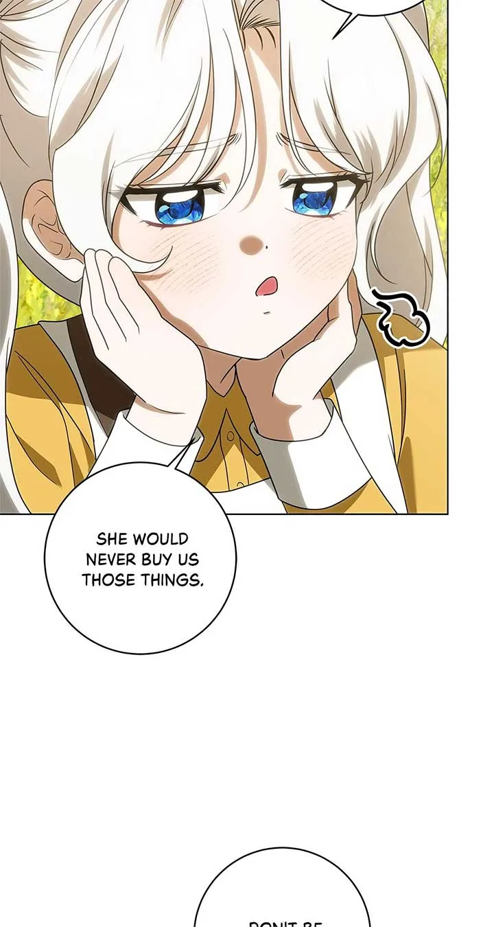 The Obsessive Emperor’s Capable Pharmacist Chapter 32 page 52