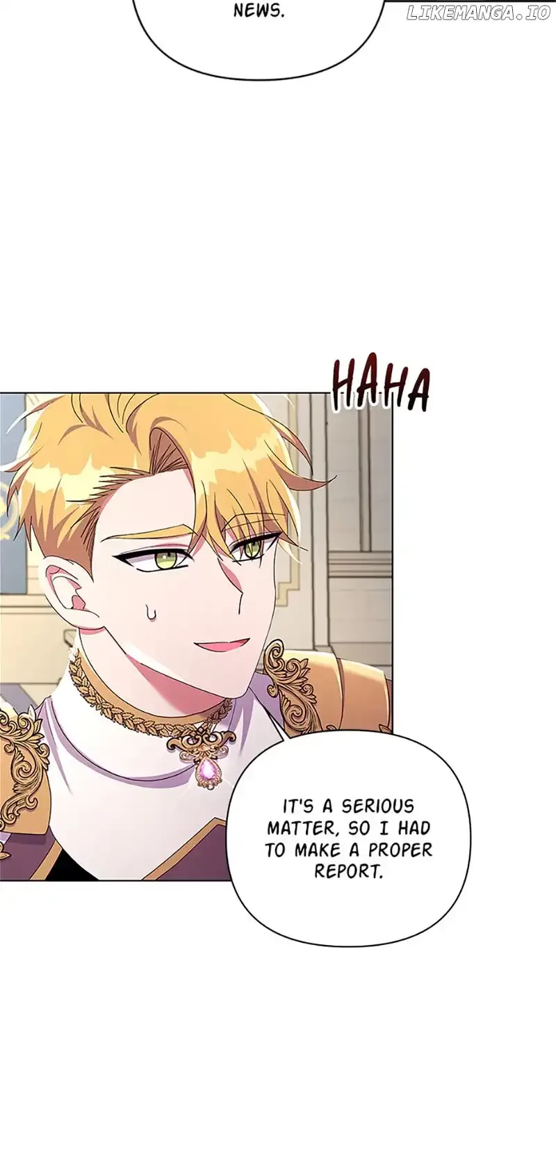The Obsessive Second Male Lead Has Gone Wild Chapter 32 page 24