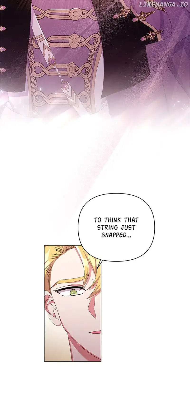 The Obsessive Second Male Lead Has Gone Wild Chapter 32 page 26