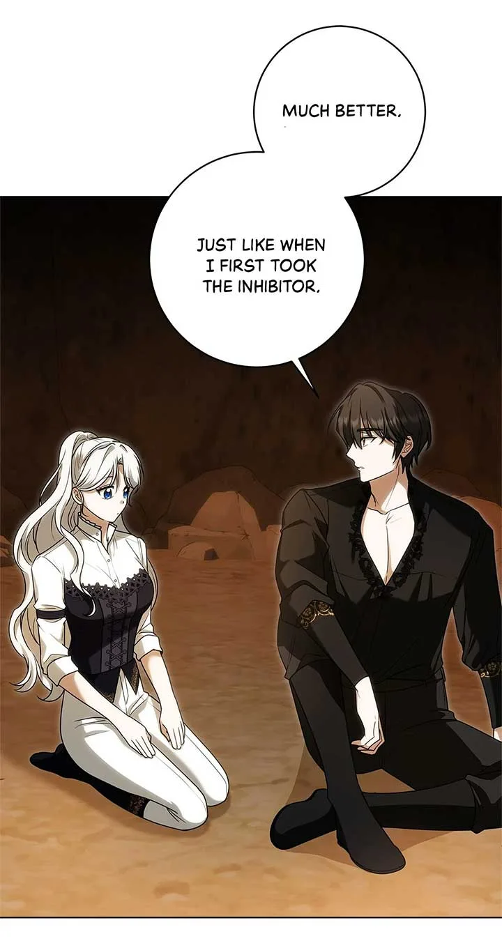 The Obsessive Emperor’s Capable Pharmacist Chapter 32 page 70