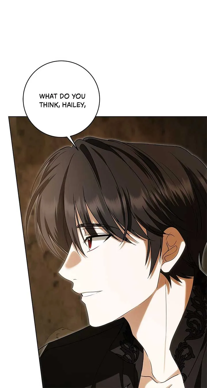 The Obsessive Emperor’s Capable Pharmacist Chapter 32 page 71