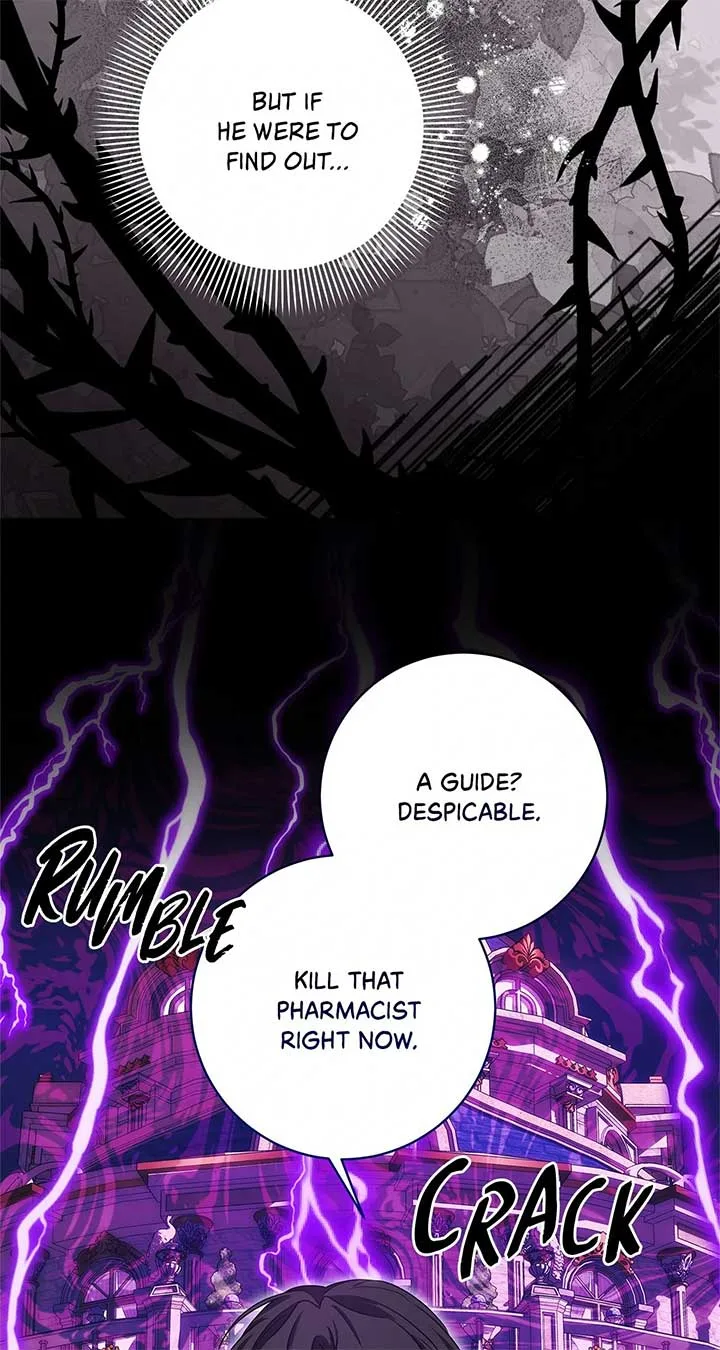 The Obsessive Emperor’s Capable Pharmacist Chapter 32 page 74