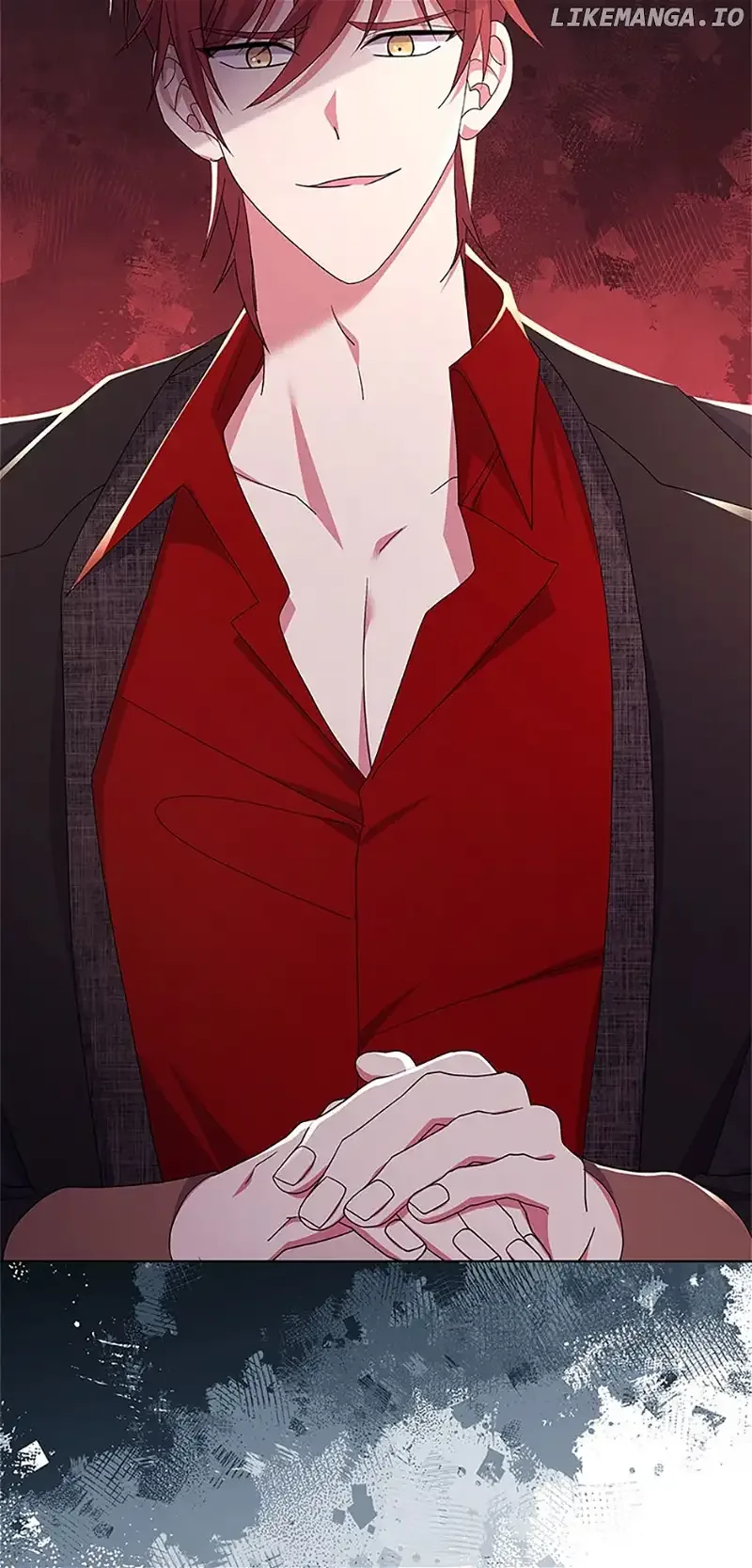 The Obsessive Second Male Lead Has Gone Wild Chapter 32 page 36