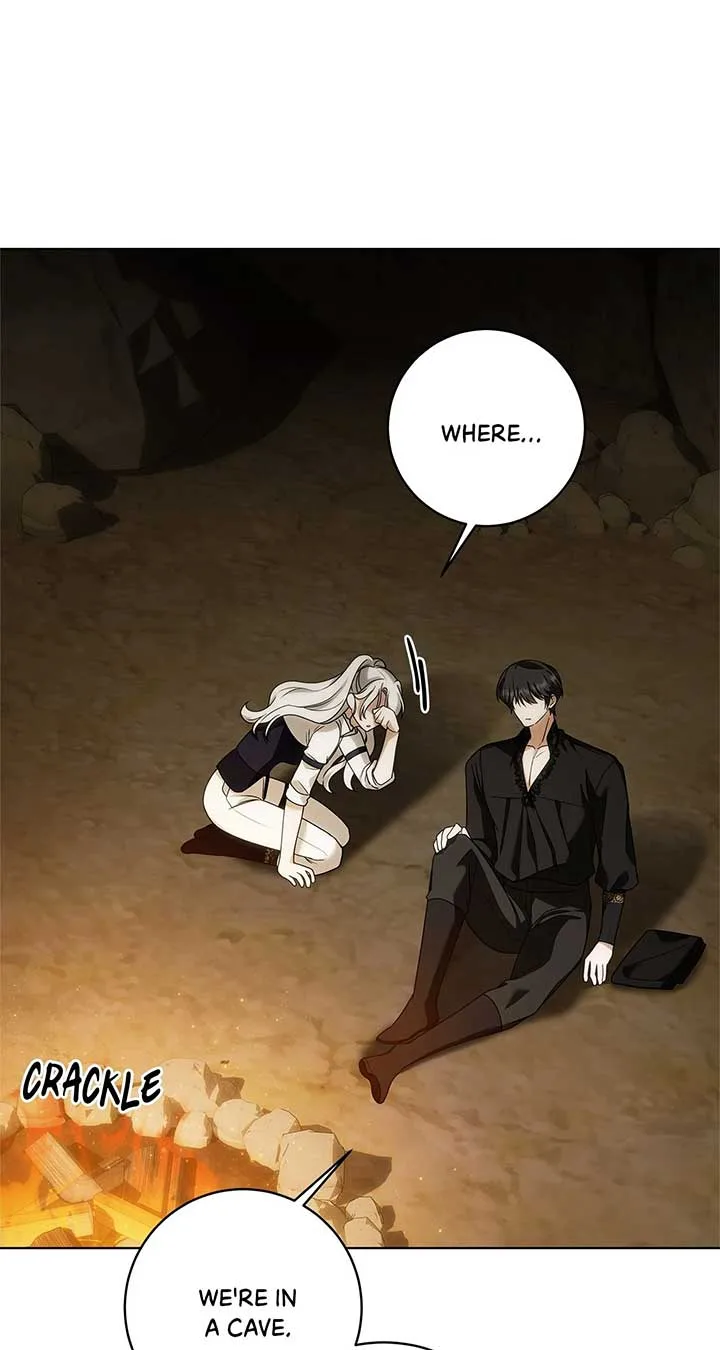 The Obsessive Emperor’s Capable Pharmacist Chapter 32 page 63