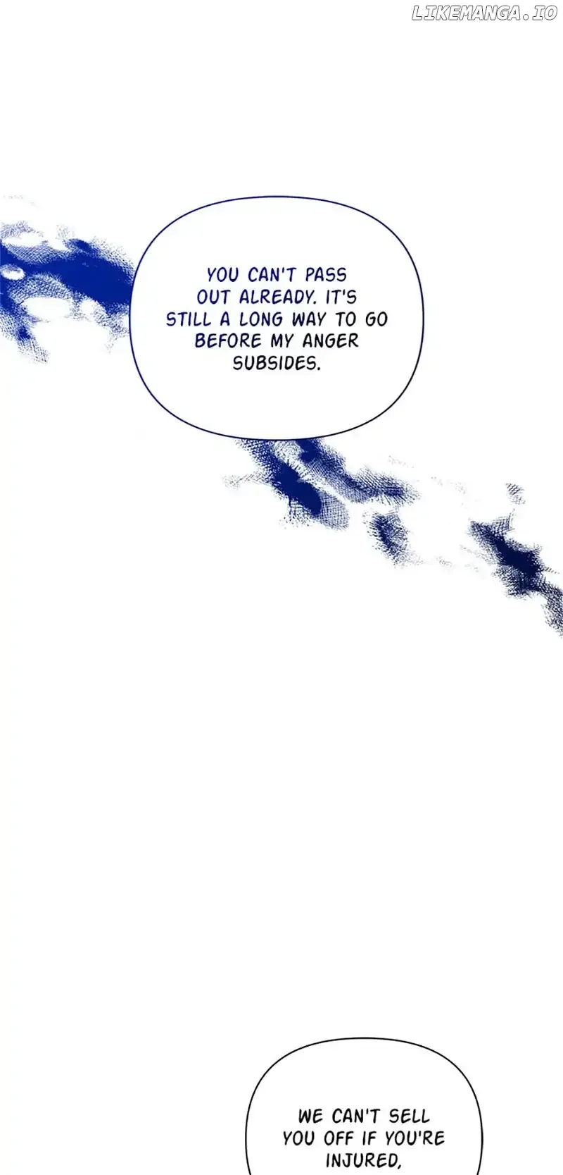 The Obsessive Second Male Lead Has Gone Wild Chapter 32 page 34