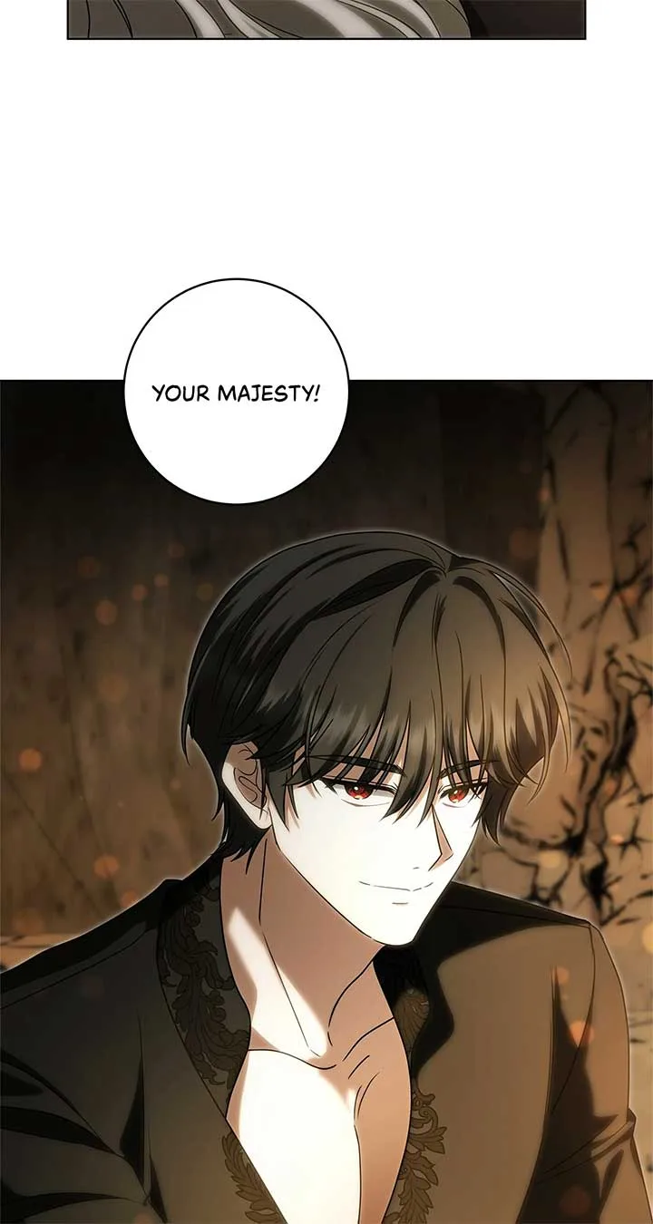 The Obsessive Emperor’s Capable Pharmacist Chapter 32 page 61