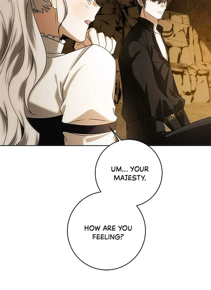 The Obsessive Emperor’s Capable Pharmacist Chapter 32 page 69