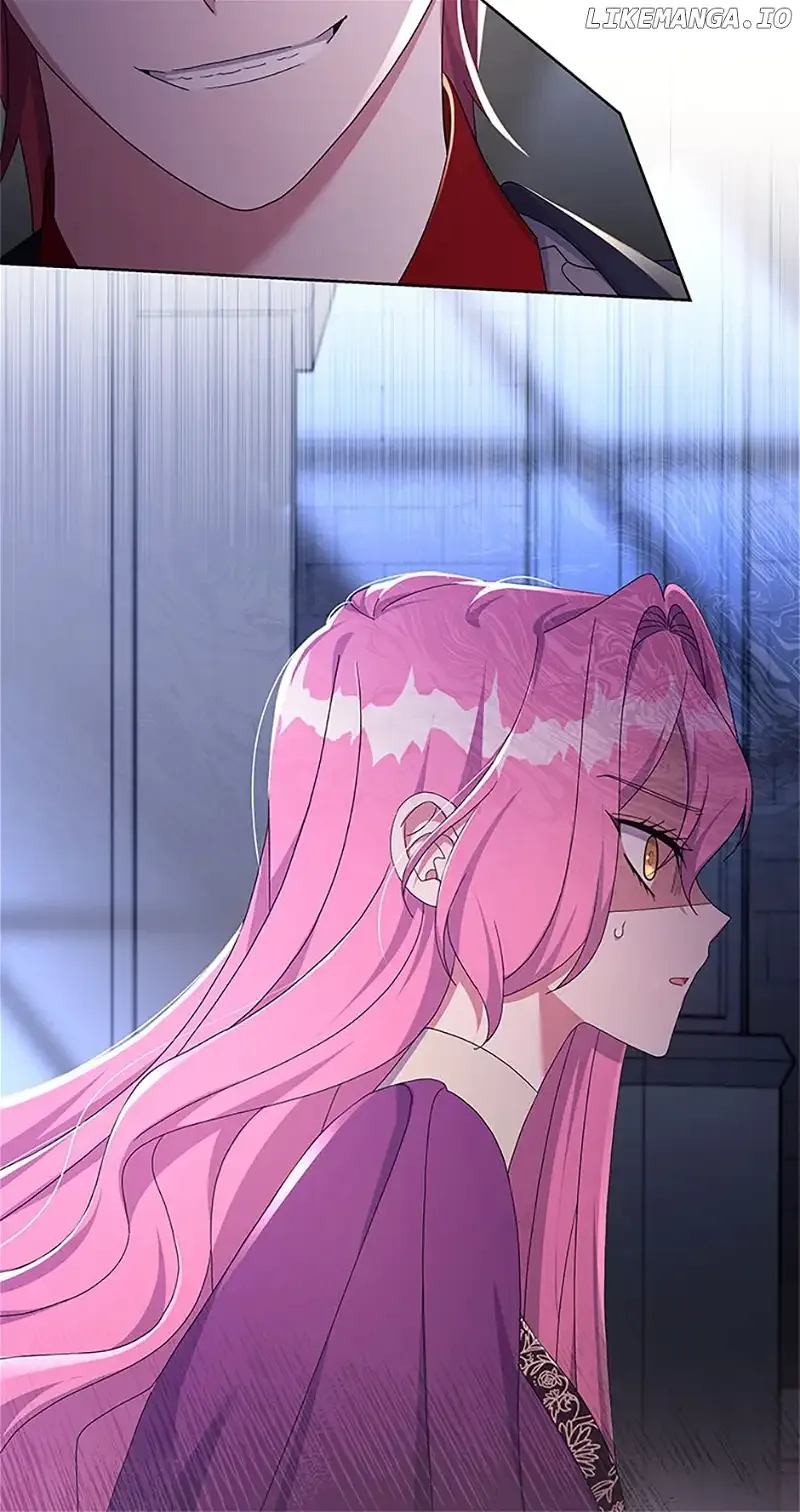 The Obsessive Second Male Lead Has Gone Wild Chapter 32 page 33