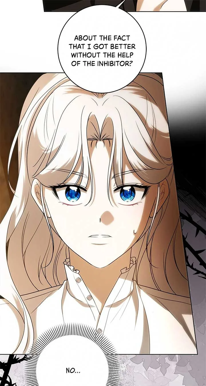 The Obsessive Emperor’s Capable Pharmacist Chapter 32 page 72