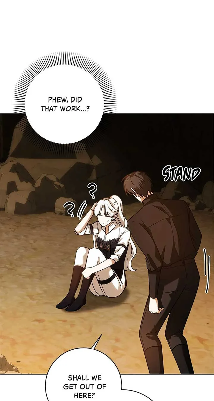 The Obsessive Emperor’s Capable Pharmacist Chapter 32 page 80
