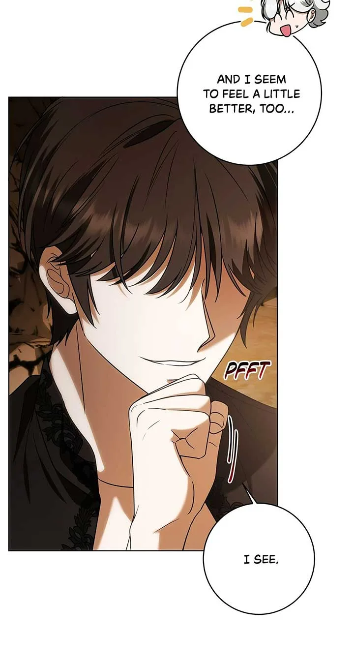 The Obsessive Emperor’s Capable Pharmacist Chapter 32 page 79
