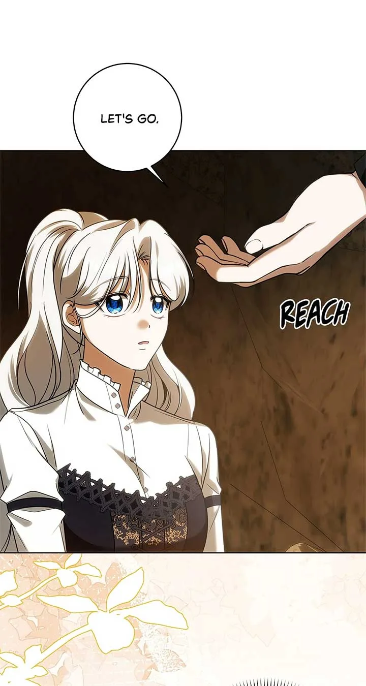 The Obsessive Emperor’s Capable Pharmacist Chapter 32 page 82