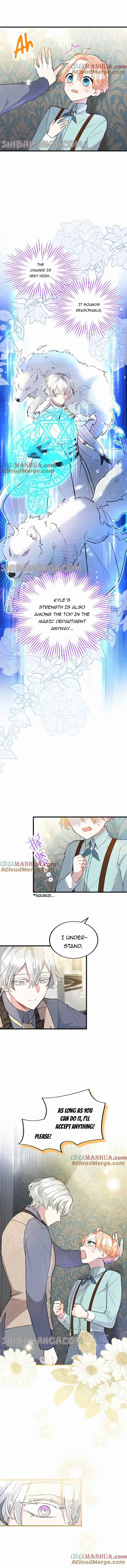 The Reason Why The Twin Lady Crossdresses Chapter 32 page 4