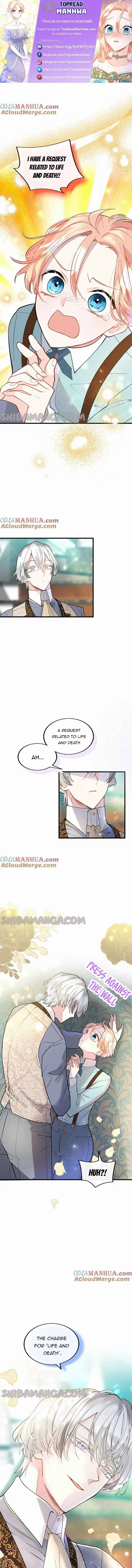 The Reason Why The Twin Lady Crossdresses Chapter 32 page 2