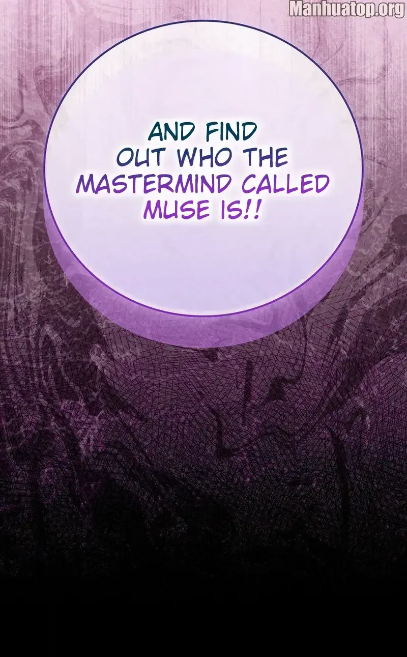 The Reason I Have to Be a Villain Chapter 32 page 10