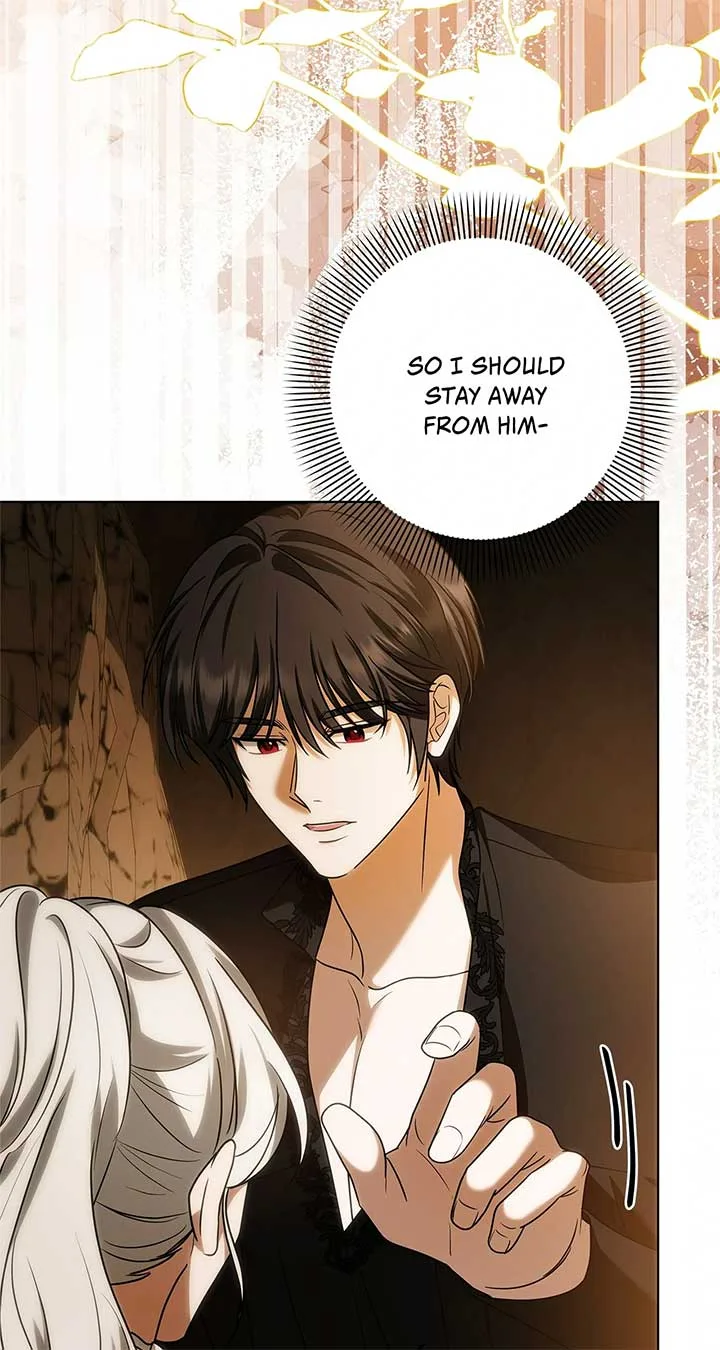 The Obsessive Emperor’s Capable Pharmacist Chapter 32 page 84