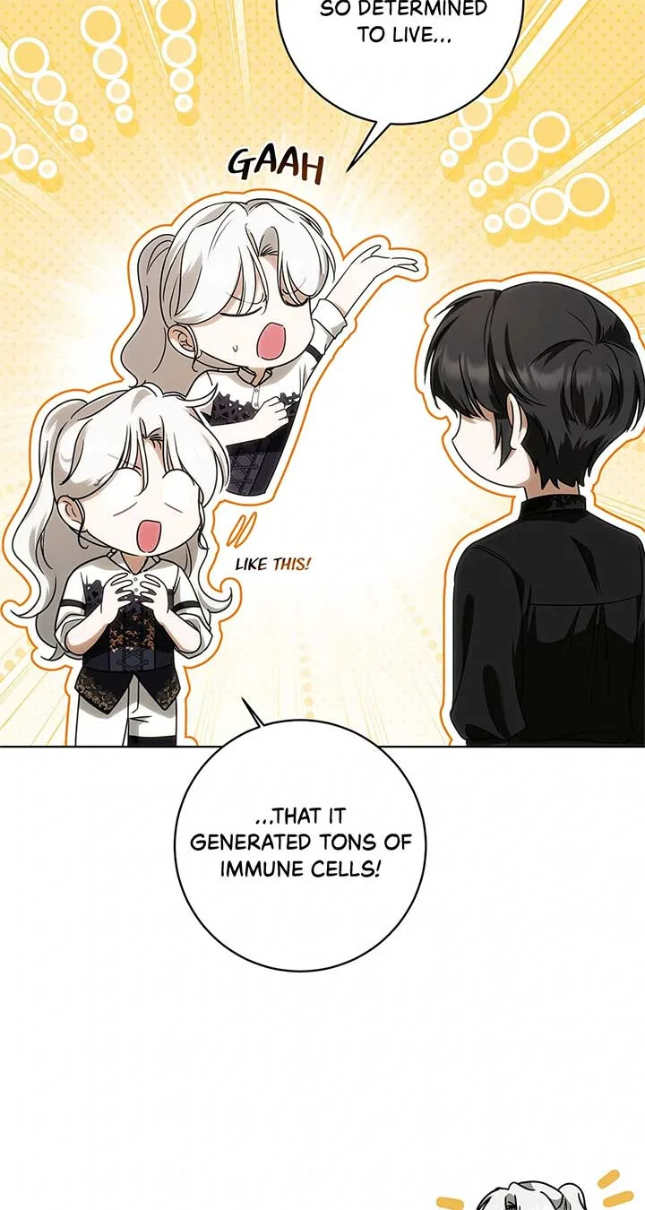 The Obsessive Emperor’s Capable Pharmacist Chapter 32 page 78