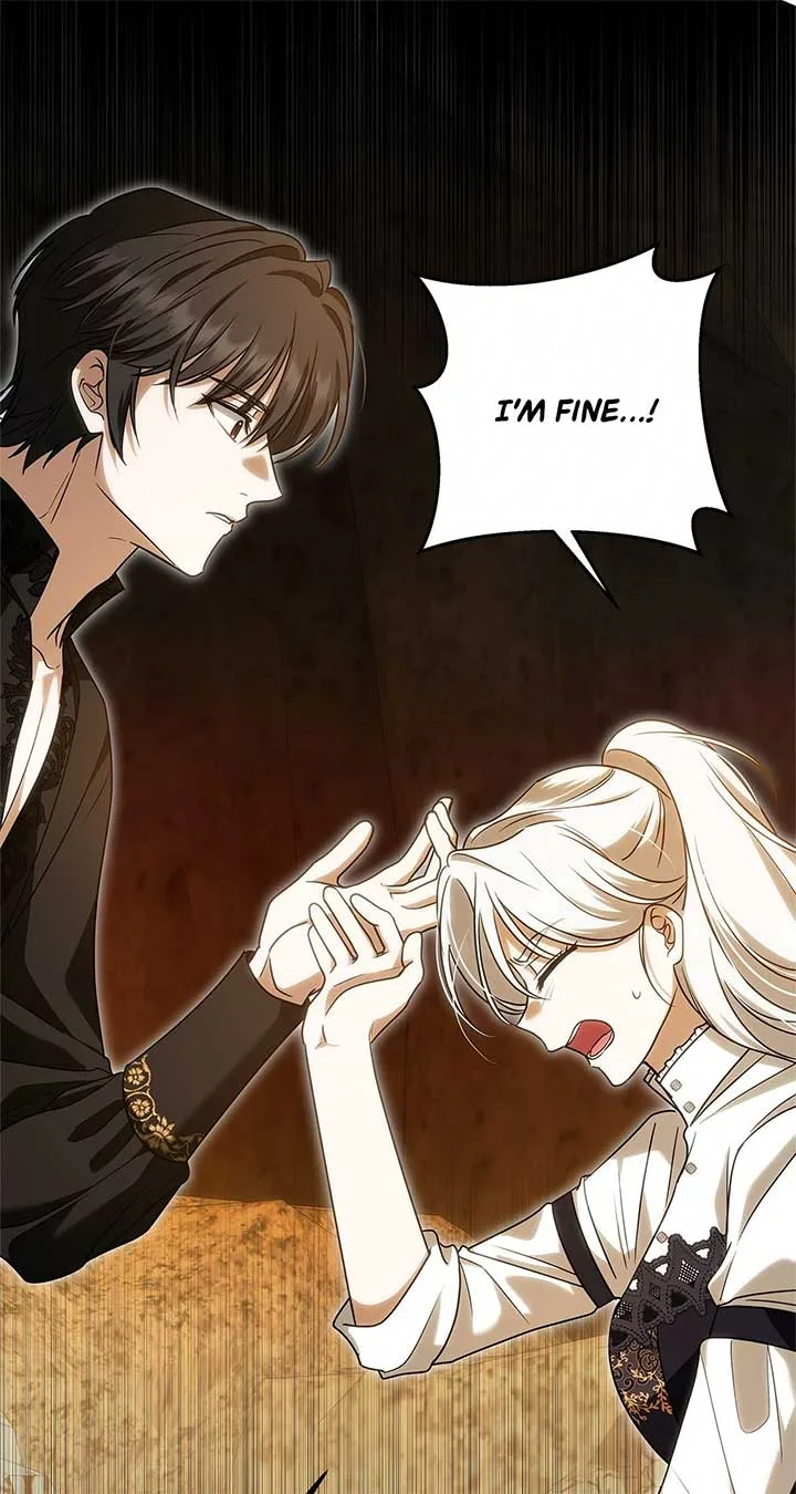 The Obsessive Emperor’s Capable Pharmacist Chapter 32 page 87