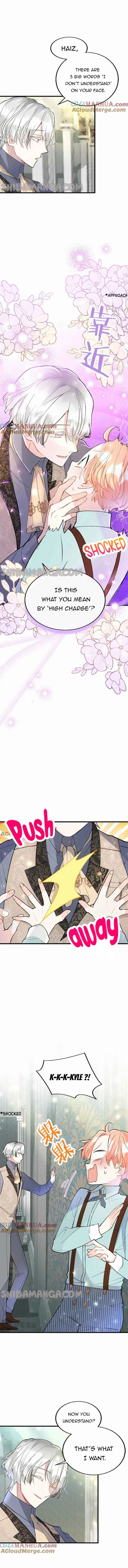 The Reason Why The Twin Lady Crossdresses Chapter 32 page 6