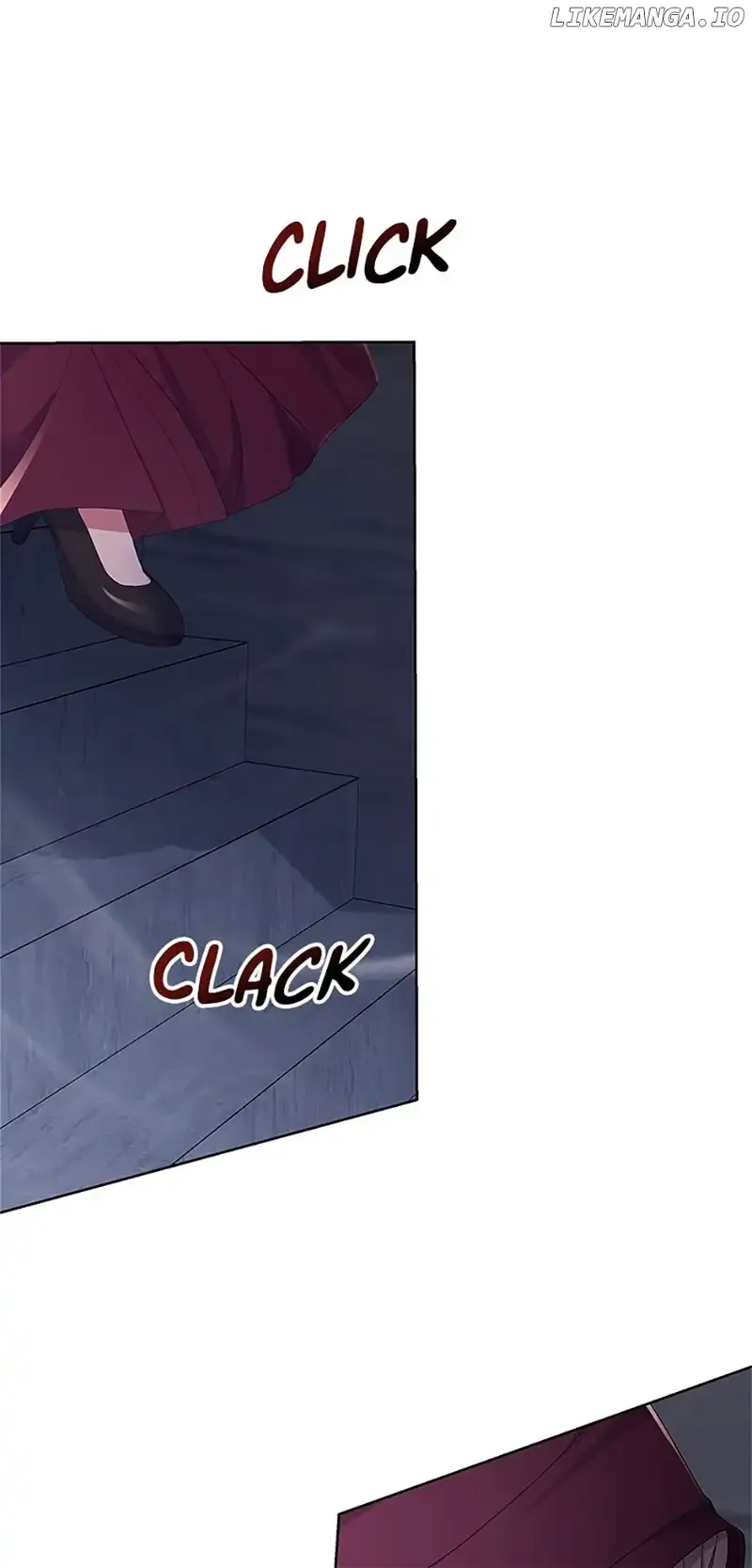 The Obsessive Second Male Lead Has Gone Wild Chapter 32 page 46