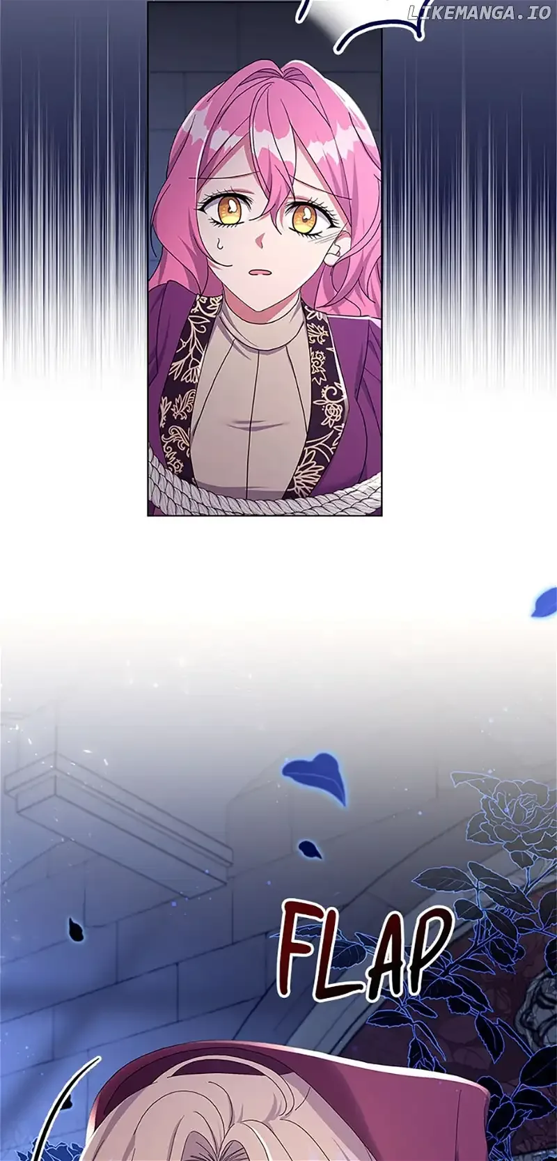 The Obsessive Second Male Lead Has Gone Wild Chapter 32 page 48
