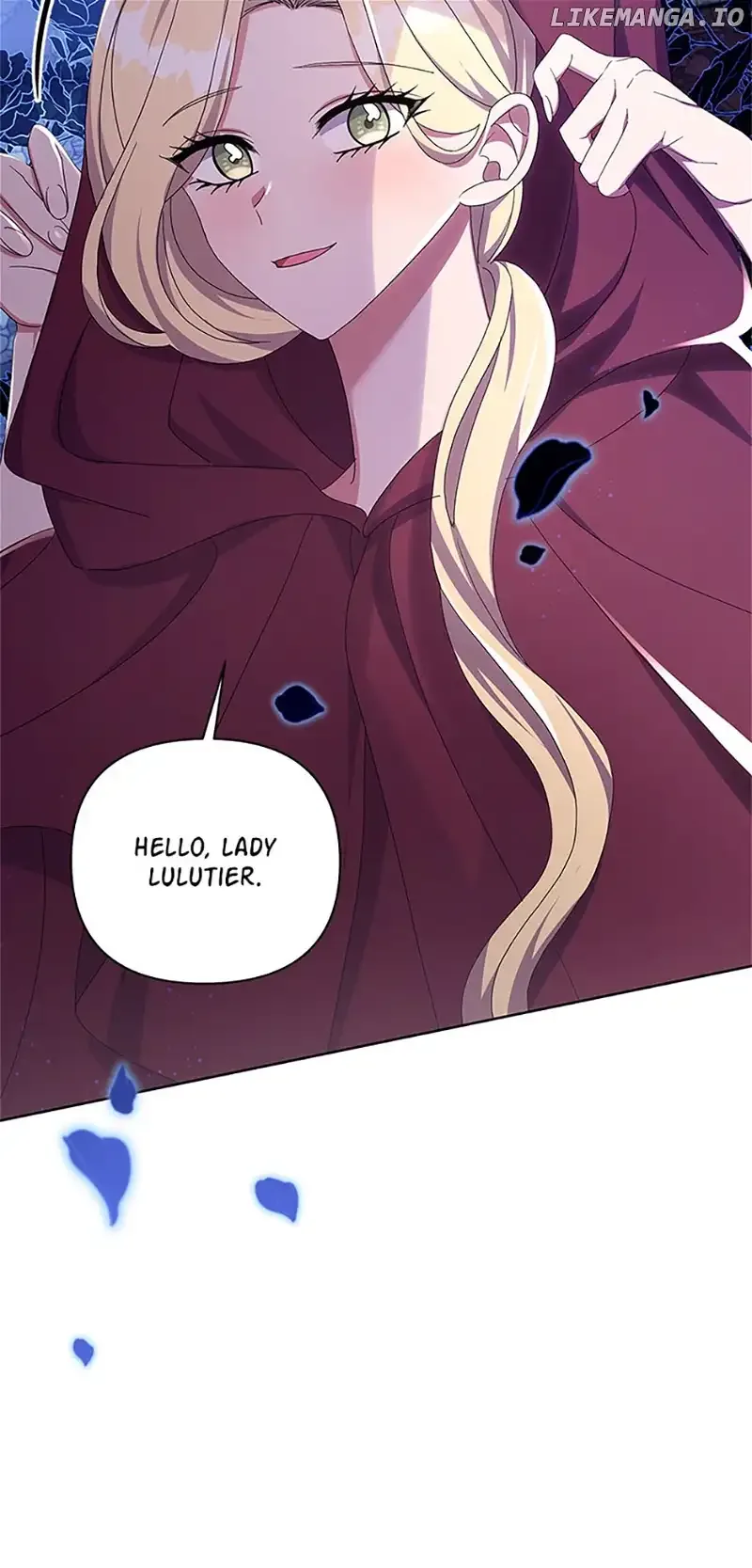 The Obsessive Second Male Lead Has Gone Wild Chapter 32 page 49