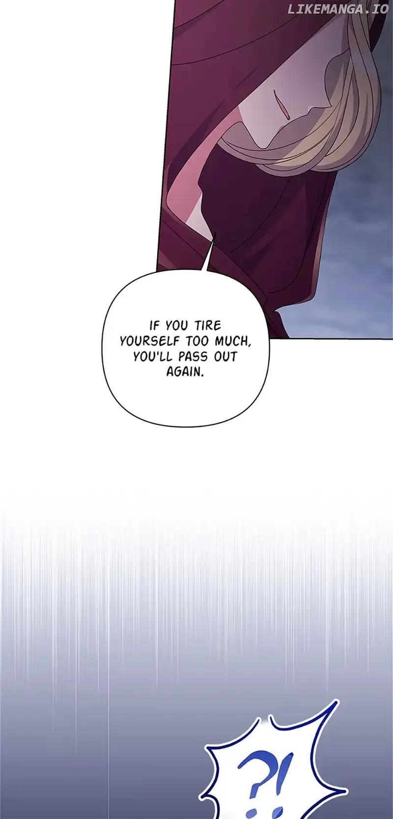 The Obsessive Second Male Lead Has Gone Wild Chapter 32 page 47