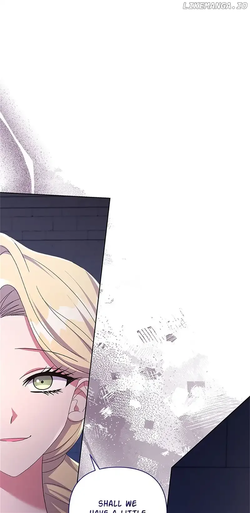 The Obsessive Second Male Lead Has Gone Wild Chapter 32 page 52