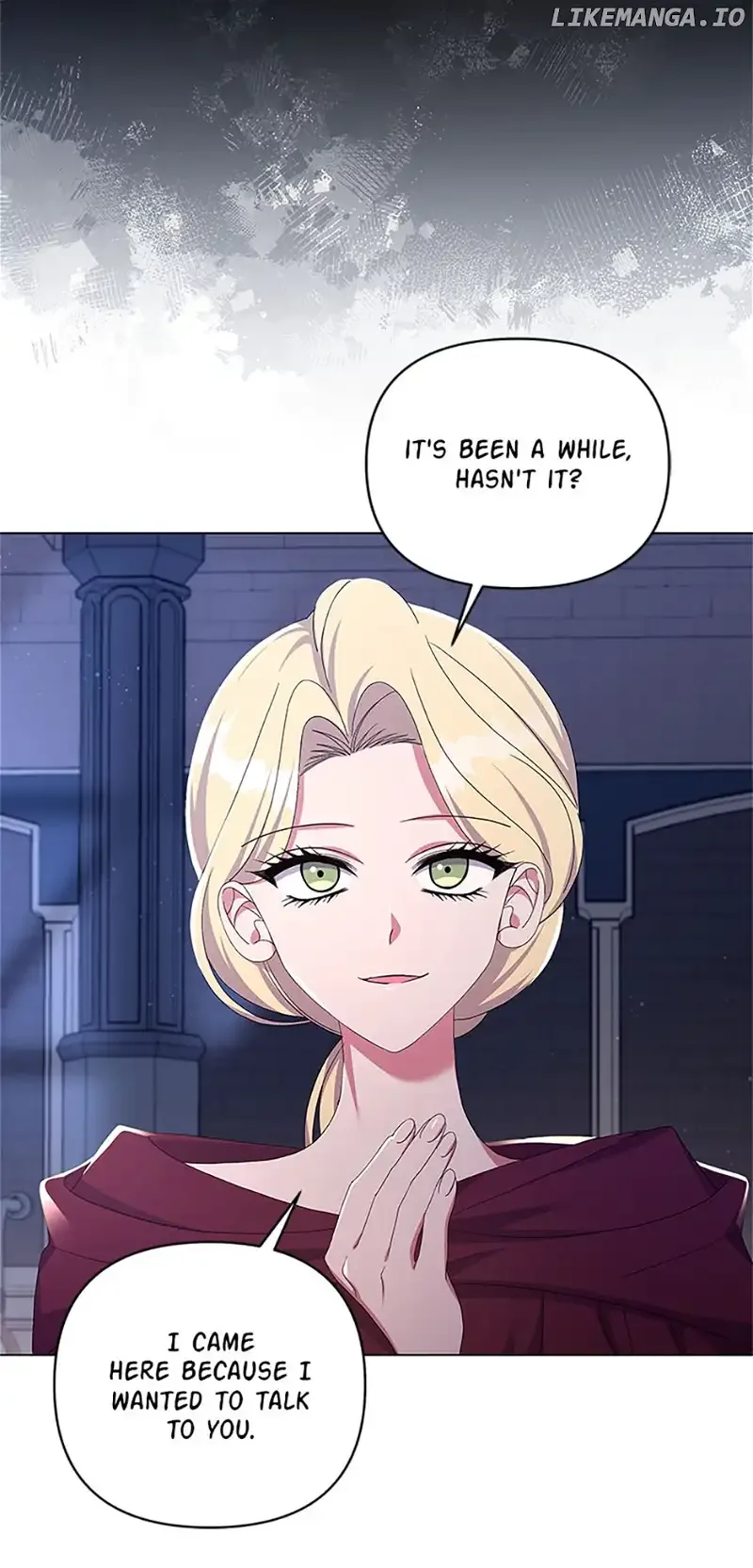 The Obsessive Second Male Lead Has Gone Wild Chapter 32 page 51