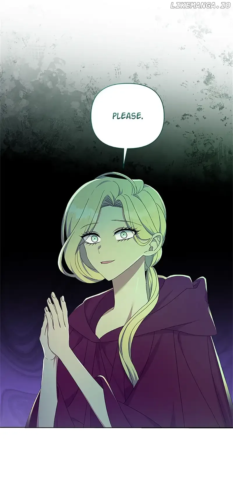 The Obsessive Second Male Lead Has Gone Wild Chapter 32 page 55
