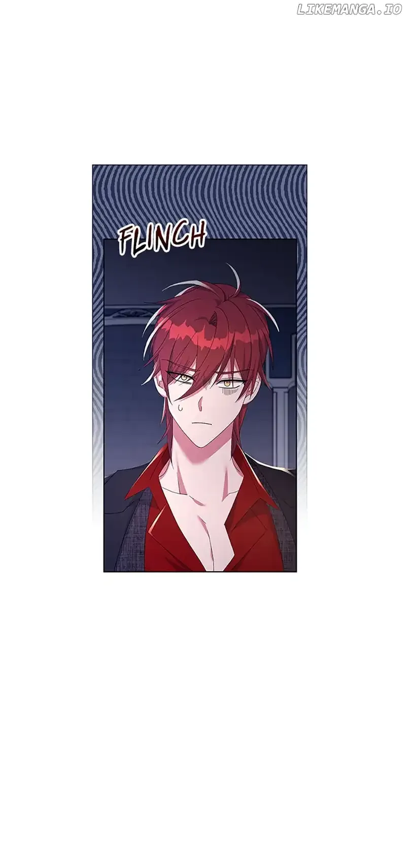 The Obsessive Second Male Lead Has Gone Wild Chapter 32 page 56