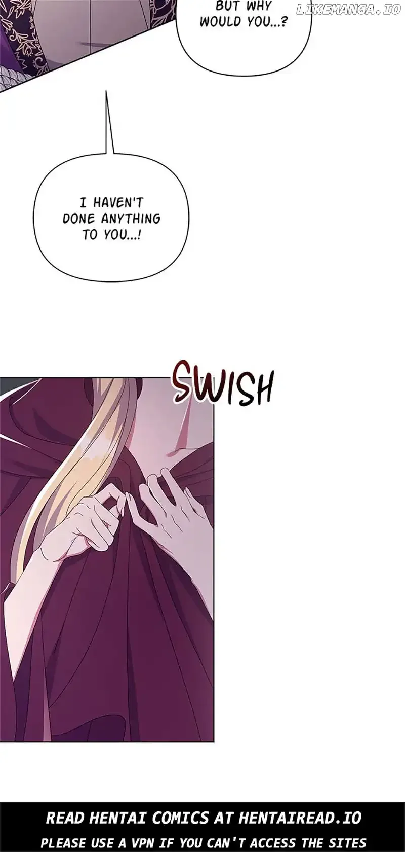 The Obsessive Second Male Lead Has Gone Wild Chapter 32 page 60