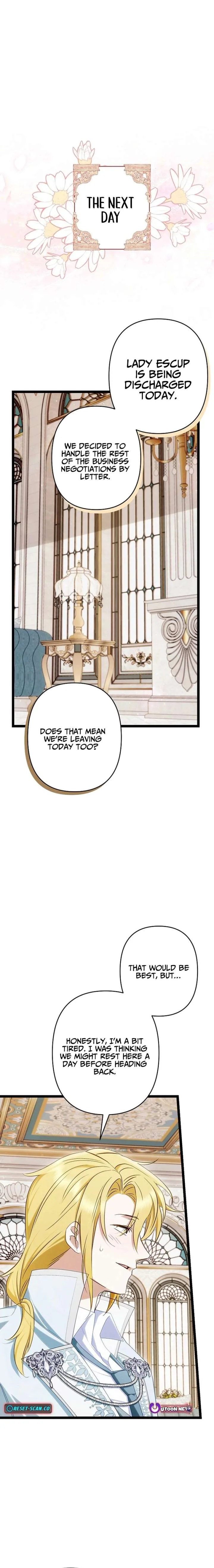 The Rebellion’s Quack Doctor Chapter 32 page 13
