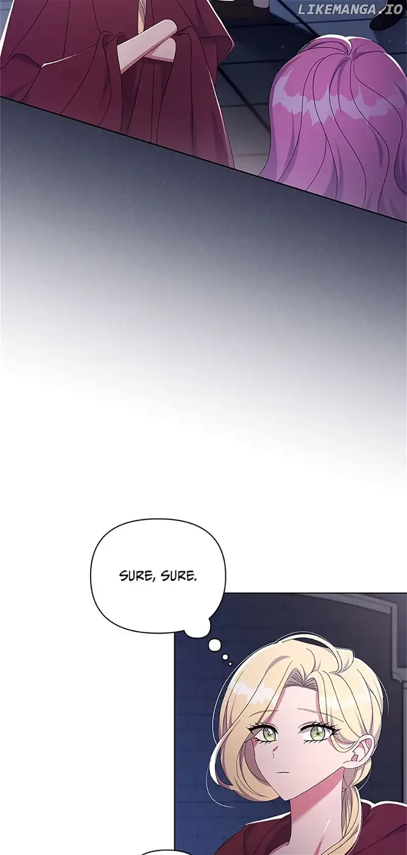 The Obsessive Second Male Lead Has Gone Wild Chapter 32 page 58